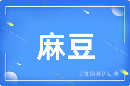 麻豆