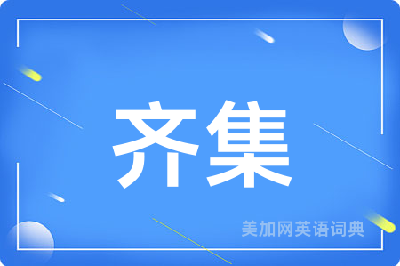 齐集