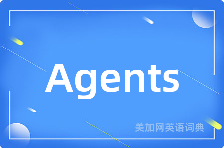 Agents