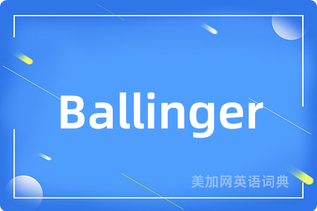 Ballinger