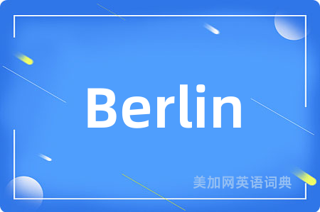 Berlin