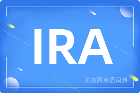 IRA