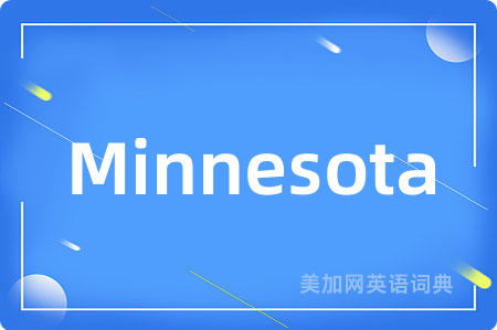 Minnesota
