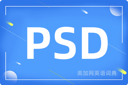PSD