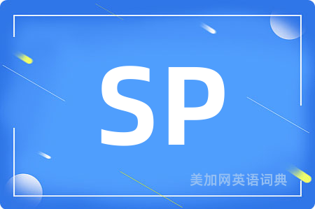SP