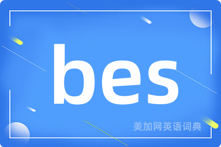 bes