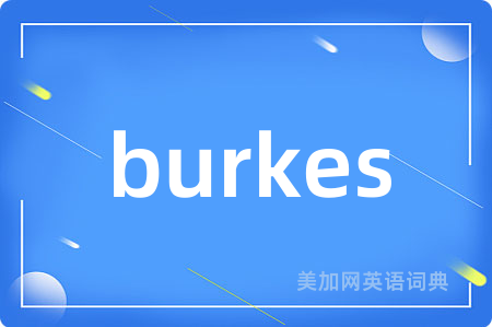 burkes