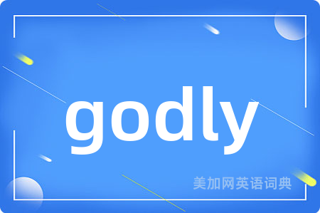 godly
