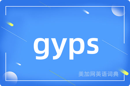 gyps