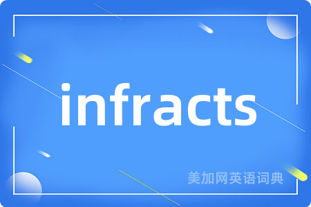 infracts