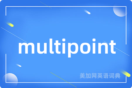 multipoint