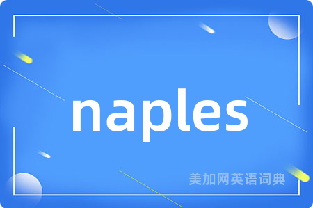 naples