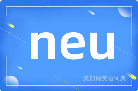neu