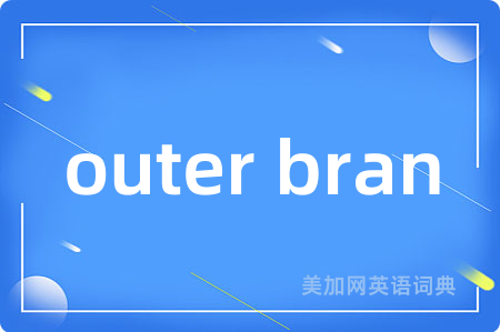 outer bran