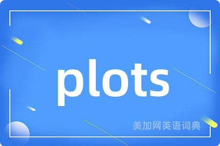 plots