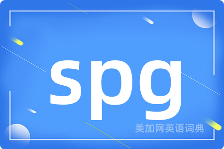 spg