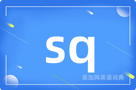 sq