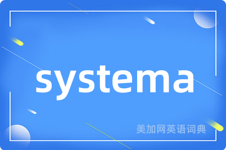 systema