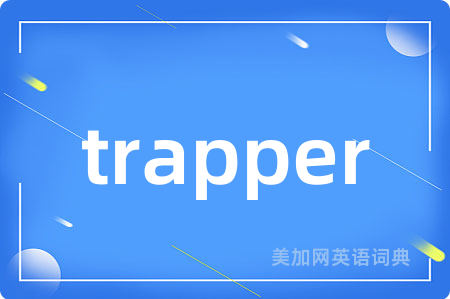 trapper