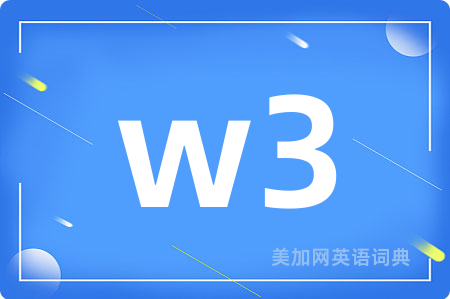 w3
