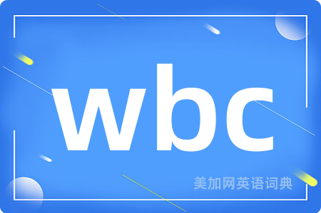 wbc