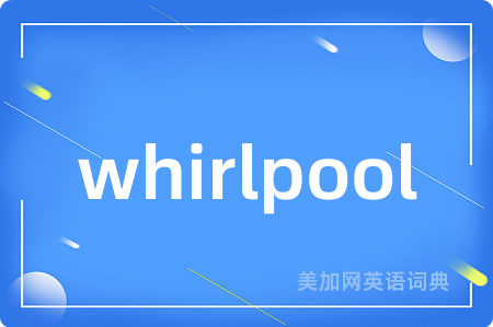 whirlpool